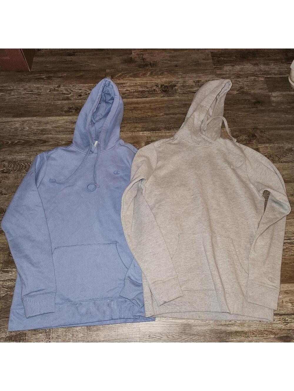 Champion Hoodies
